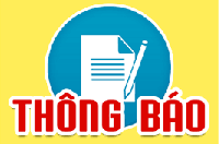 Thông báo về kỳ thi thẻ Thẩm định viên về giá lần thứ 14 (2019)